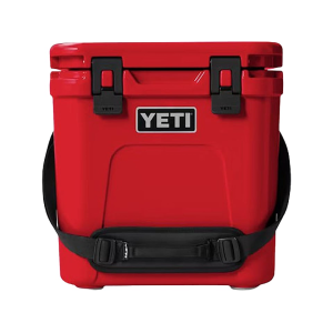 YETI Roadie 24 2.0 Cooler Rescue Red - Yeti
