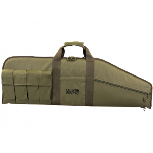 MIDWAYUSA Heavy Duty Tactical Rifle Case 46