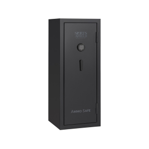 Sports Afield Tactical LZ Ammo Safe - Sports Afield