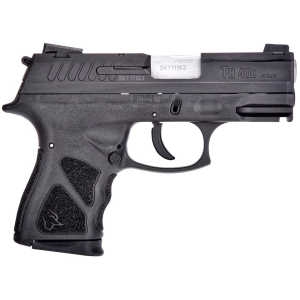 Taurus THC 40 S&W Pistol 3.54" Barrel 15+1 Round Matte Black Slide Matte Black Grip Black Frame