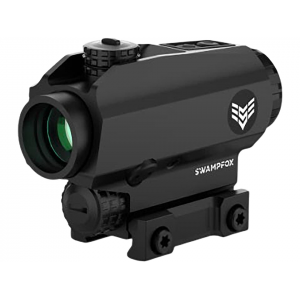 SWAMPFOX OPTICS Swampfox Blade Prism Sight 1X CQB Reticle