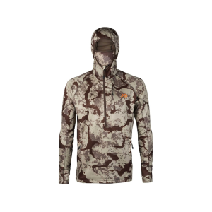 FIRST LITE Men's Origin Hoodie  Cerca Medium