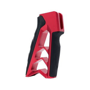 Tyrant Designs Mod Grip V2 Pistol Grip AR-15 Red - Tyrant Designs