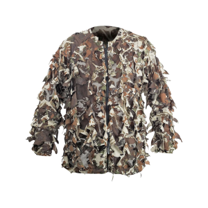 First Lite Men's Phantom Leafy 3D Jacket First Lite Fusion Medium