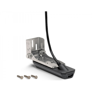 HUMMINBIRD Transom Transducer Solix MEGA DI+ Dual Spectrum CHIRP with Temperature XM 14 HW MDI T