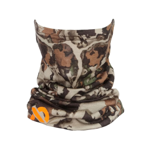 FIRST LITE Men's Aerowool Neck Gaiter  Fusion One Size Fits Most