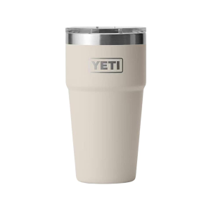 YETI Rambler 20oz Stackable Cup Cape Taupe