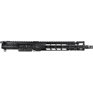 PWS AR-15 MK111 MOD 2-M Upper Receiver Assembly 223 Wylde 11.85" Barrel Long Stroke Piston - Pws