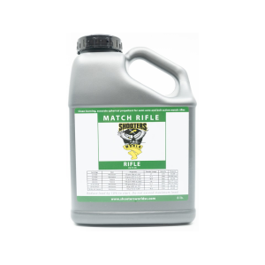 Shooters World Match Rifle D073-06 Smokeless Gun Powder 8 lb - Shooters World
