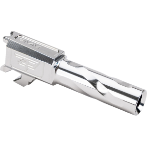 ZAFFIRI PRECISION Barrel for Springfield Hellcat 9mm Luger Stainless