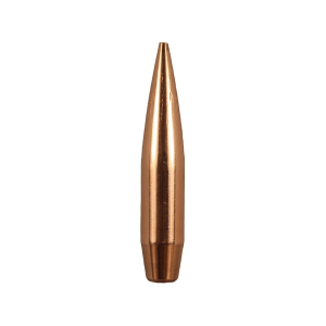 Berger Tactical 338 Caliber (338 Diameter) Bullets 300 Grain Jacketed Hollow Point Box of 250