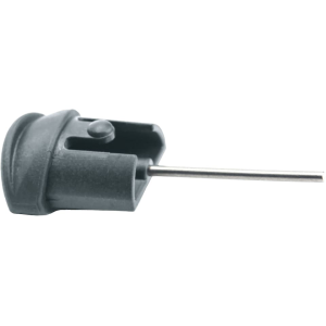 Vickers Tactical Grip Plug Takedown Tool Gen 4 Glock 17, 19, 22, 23, 31, 32, 34, 35 Polymer Gray - Vickers Tactical