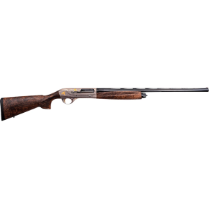 Weatherby 18i Limited Semi Automatic 20 Gauge Shotgun 28" Blued Barrel Walnut Field Stock - Weatherby