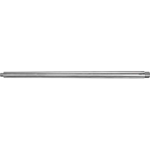 Proof Research Impact Precision 737 Prefit Barrel 6mm Dasher 26" Stainless Competition Contour 1:7.5" Twist 4 Groove - Proof Research