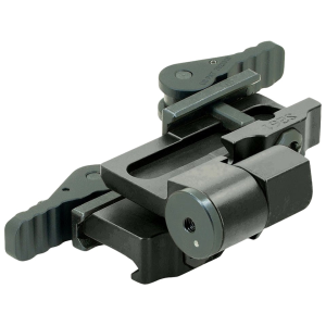 InfiRay Outdoor ADM Flip-to-Side Mount for Rico Micro - Infiray Outdoor