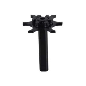 SMITH & WESSON 29 New-Style Extractor