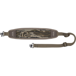 Ducks Unlimited Neoprene Shotgun Sling Mossy Oak Original Bottomland - Ducks Unlimited