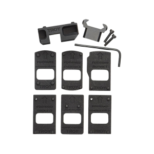 TROY Industries Universal Red Dot Mount