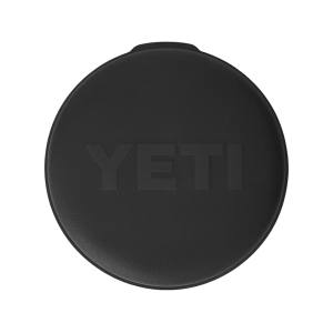 YETI Loadout Bucket Swivel Seat Black - Yeti