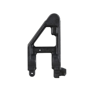DoubleStar A2 Front Sight Gas Block AR-15, LR-308 0.750" Matte Black - Doublestar