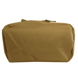 MidwayUSA MOLLE GP Pouch Medium Coyote - Midwayusa