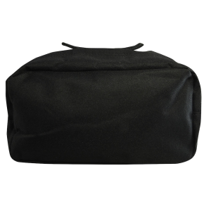 MidwayUSA MOLLE GP Pouch Medium Black - Midwayusa