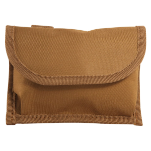 MidwayUSA MOLLE Utility Pouch Small Coyote - Midwayusa
