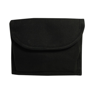 MidwayUSA MOLLE Utility Pouch Small Black - Midwayusa