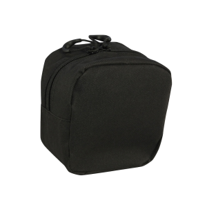 MidwayUSA MOLLE GP Pouch Small Black - Midwayusa