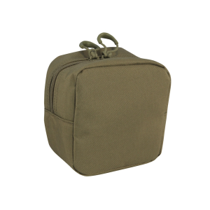 MidwayUSA MOLLE GP Pouch Small Olive Drab - Midwayusa