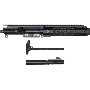 Stern Defense AR-15 SD 15 MOD5 Upper Receiver Assembly 45ACP 6" M-LOK - Stern Defense