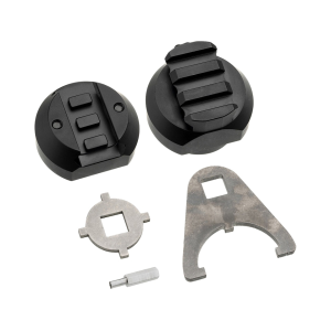 STERN DEFENSE RAB-AD Rapid Attach Picatinny Stock Adapter AR-15