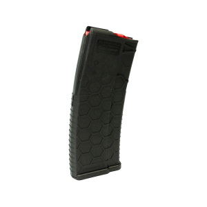 Hexmag Magazine AR-15 20-Round Carbon Fiber - Hexmag