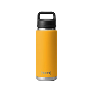 YETI Rambler 26oz Vacuum Insulated Bottle Beekeeper