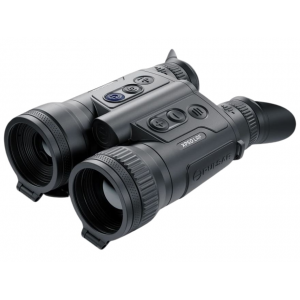 PULSAR Merger LRF XP50 Thermal Rangefinder Binoculars 2.5-20x 42mm 640x480 Matte Black Refurbished