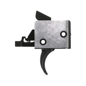 CMC Triggers Drop-In Trigger Group AR-15, LR-308 Two Stage 2 lb 3 lb Curved Trigger - Cmc Triggers