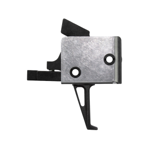 CMC Triggers Drop-In Trigger Group AR-15, LR-308 Single Stage 6.5 lb Flat Trigger - Cmc Triggers