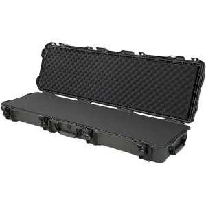 Nanuk 995 Rifle Case 56" Olive Drab - Nanuk