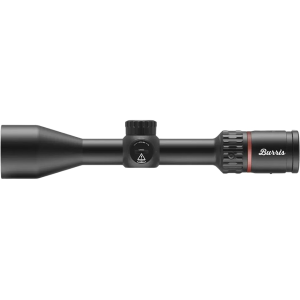 Burris Fullfield Rifle Scope 2.5-10x 42mm Illuminated Ballistic E3 Reticle Matte Black - Burris