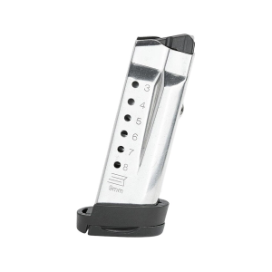 Savage Arms Magazine Stance 9mm Luger 8-Round - Savage Arms