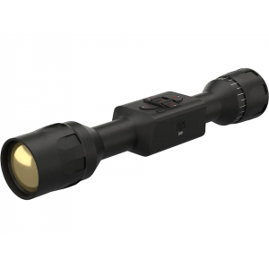 ATN ThOR LT Thermal Rifle Scope 5-10x 50mm 320x240 PX Matte Black