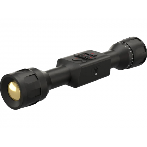 ATN ThOR LT Thermal Rifle Scope 4-8x 35mm 320x240 PX Matte Black