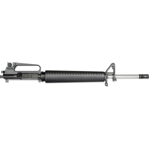Rock River Arms AR-15 A2 Upper Receiver Assembly 223 Wylde 20" Stainless Steel Barrel 14" Handguard Black - Rock River Arms