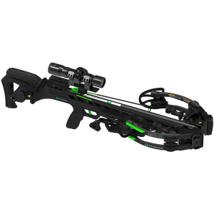 CenterPoint Amped G2D Crossbow Package - Centerpoint