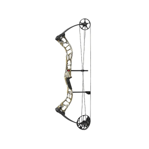 PSE Stinger ATK Compound Bow Right Hand 60 lb Mossy Oak Original Bottomland - Pse