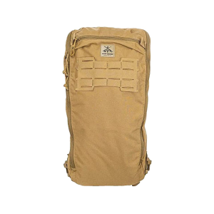 FHF Gear Hydration Pack Coyote Brown - Fhf Gear