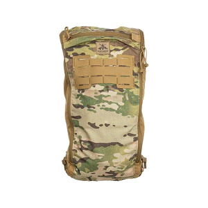 FHF Gear Hydration Pack Multicam - Fhf Gear