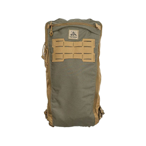 FHF Gear Hydration Pack Ranger Green - Fhf Gear
