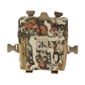 FHF Gear FOB Bino Pouch First Lite Specter Large - Fhf Gear