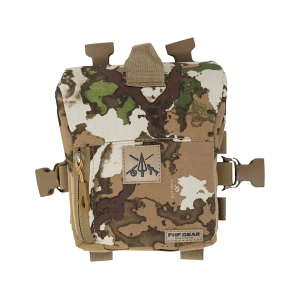 FHF Gear FOB Bino Pouch First Lite Fusion Standard - Fhf Gear